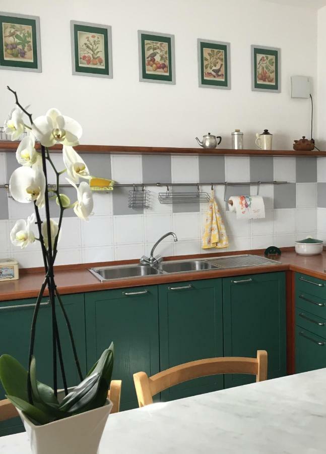 B&B Le Dolci Colline Ballino Extérieur photo